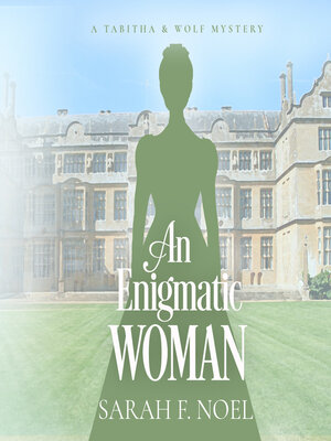 cover image of An Enigmatic Woman